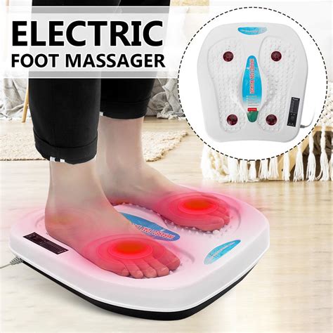elektrikli ayak masaj aleti faydaları
